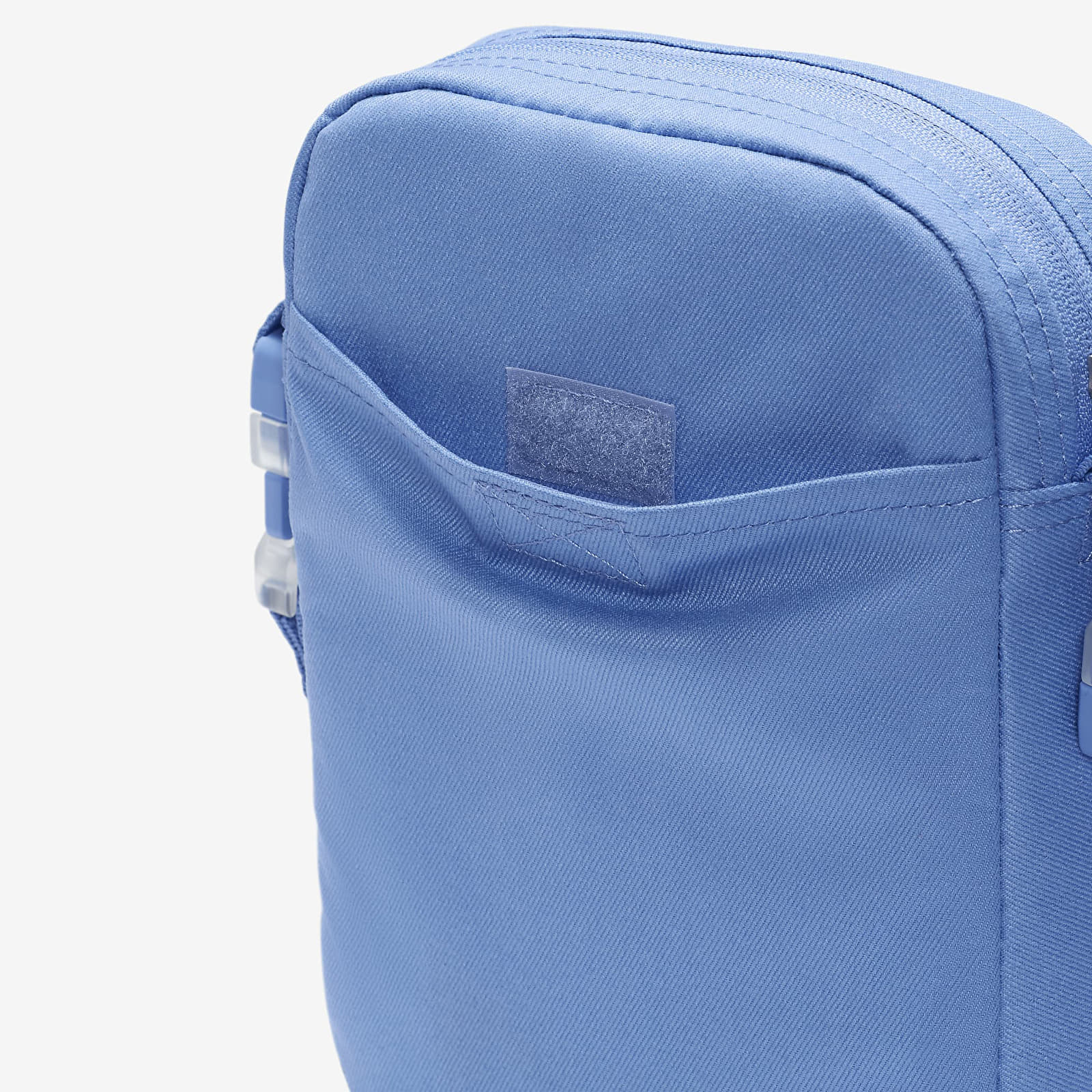 Axelremsväskor Nike Elemental Premium Crossbody Bag Polar/ Polar/ Black