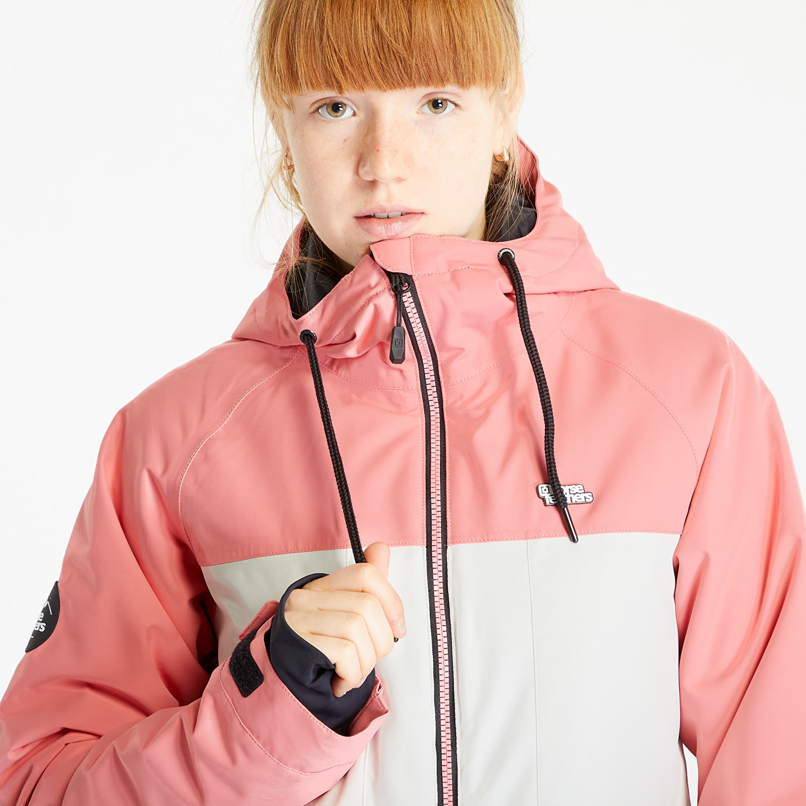Fila arianna jacket shop