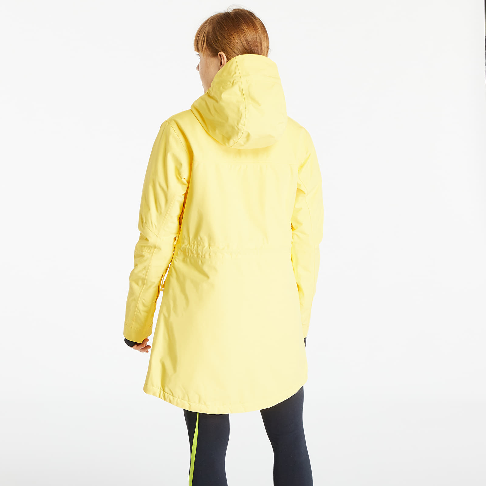 Jackets Horsefeathers Clarise Jacket Banana