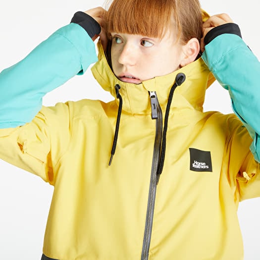 Billabong queens jacket deals