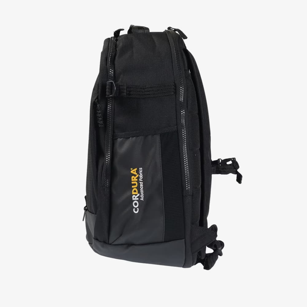 Batohy Jordan Jam Flight Backpack Black
