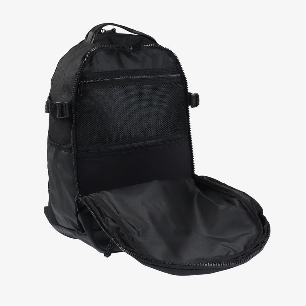 Batohy Jordan Jam Flight Backpack Black