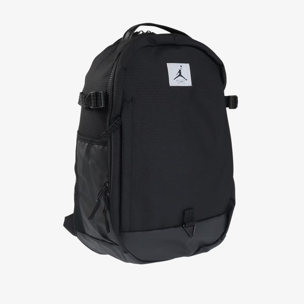 Backpacks Jordan Jam Flight Backpack Black Queens