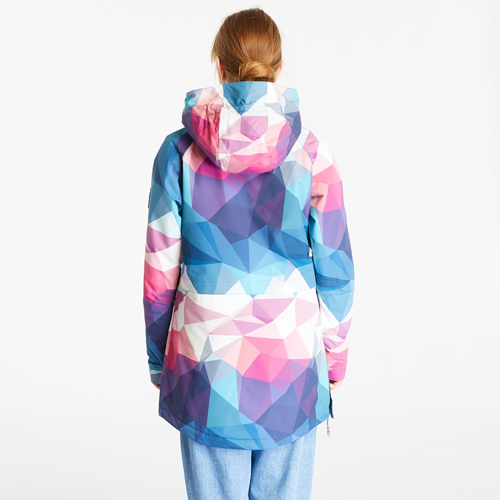 Takit Horsefeathers Derin II Jacket Polygons