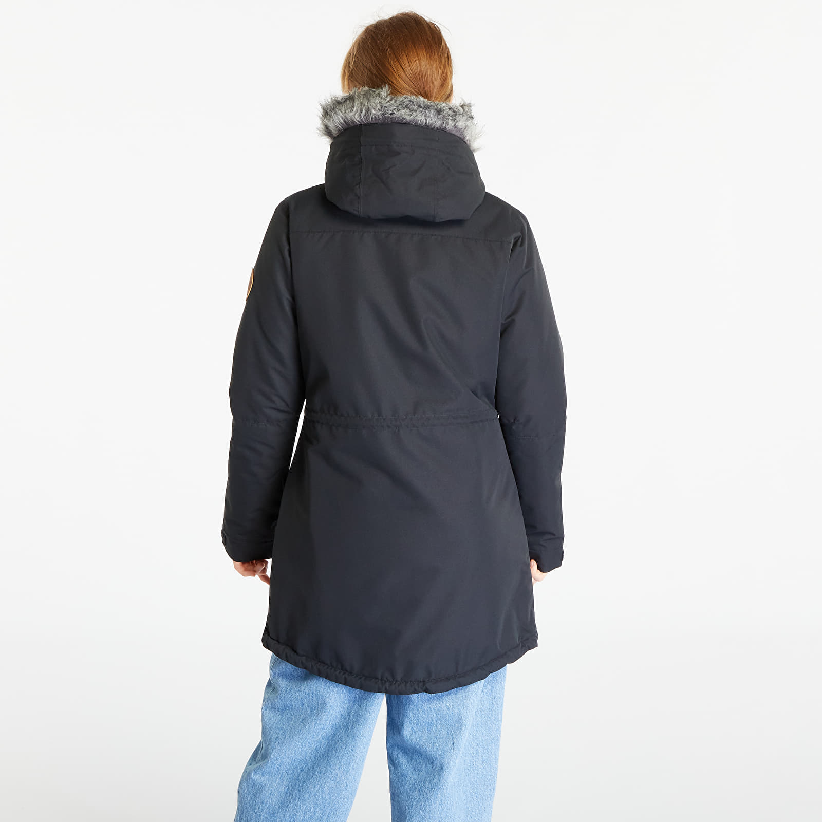 Chaquetas Horsefeathers Maddy Jacket Black