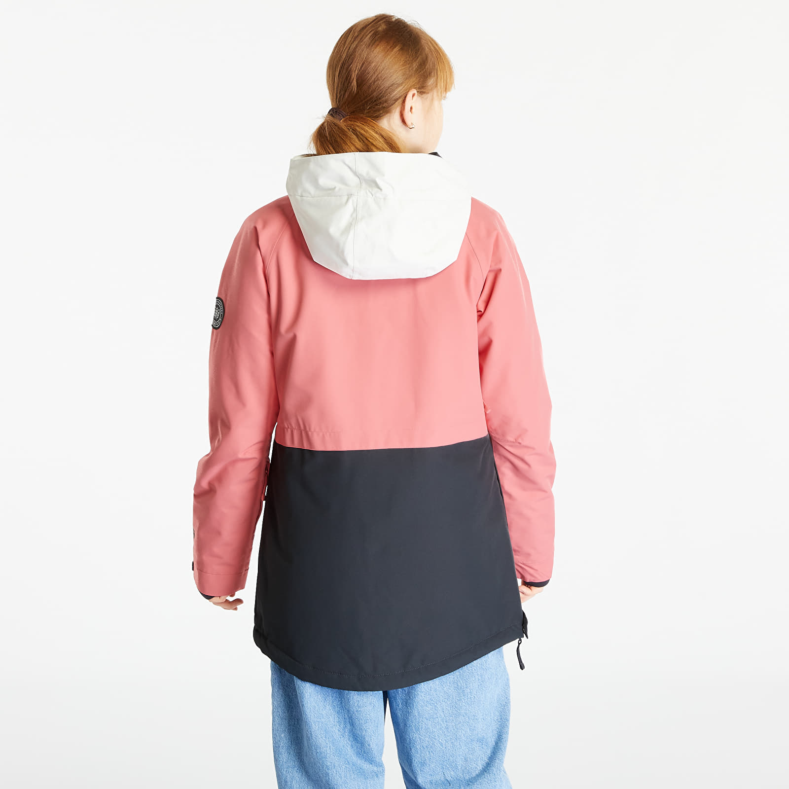 Jakker Horsefeathers Derin II Jacket Tea Rose