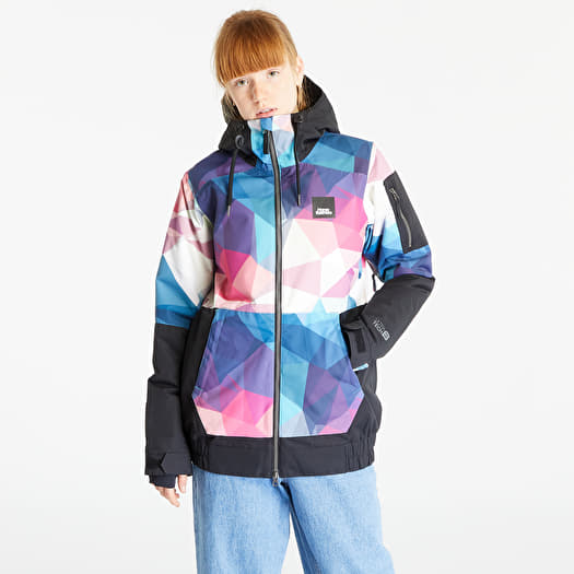 Billabong queens jacket deals