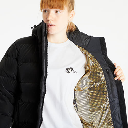 Jackets Columbia Bulo Point II Down Jacket Black Velvety Sheen