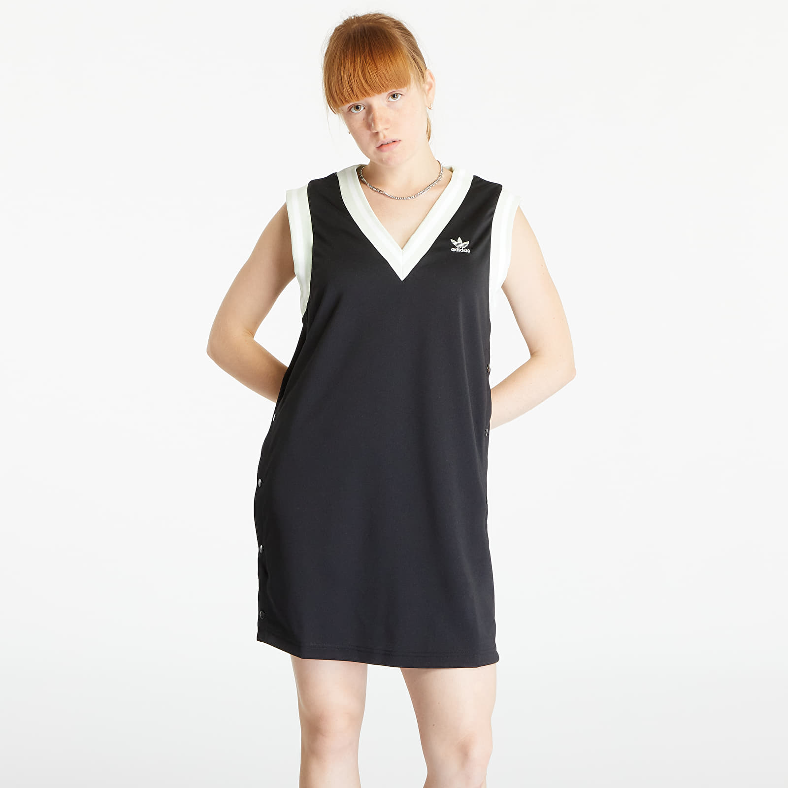 Adidas adibreak v neck discount