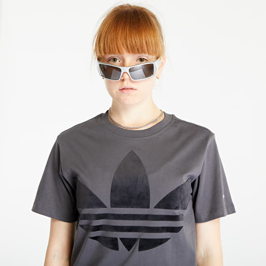 Maglietta adidas Large Trefoil Tee