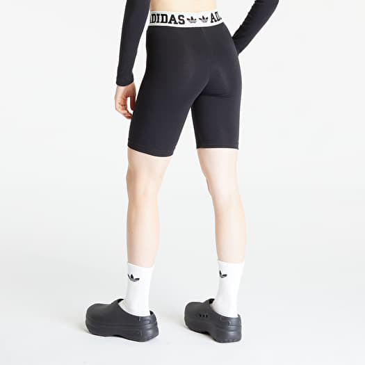 Shorts adidas Neutral Court Leggings Shorts Black Queens
