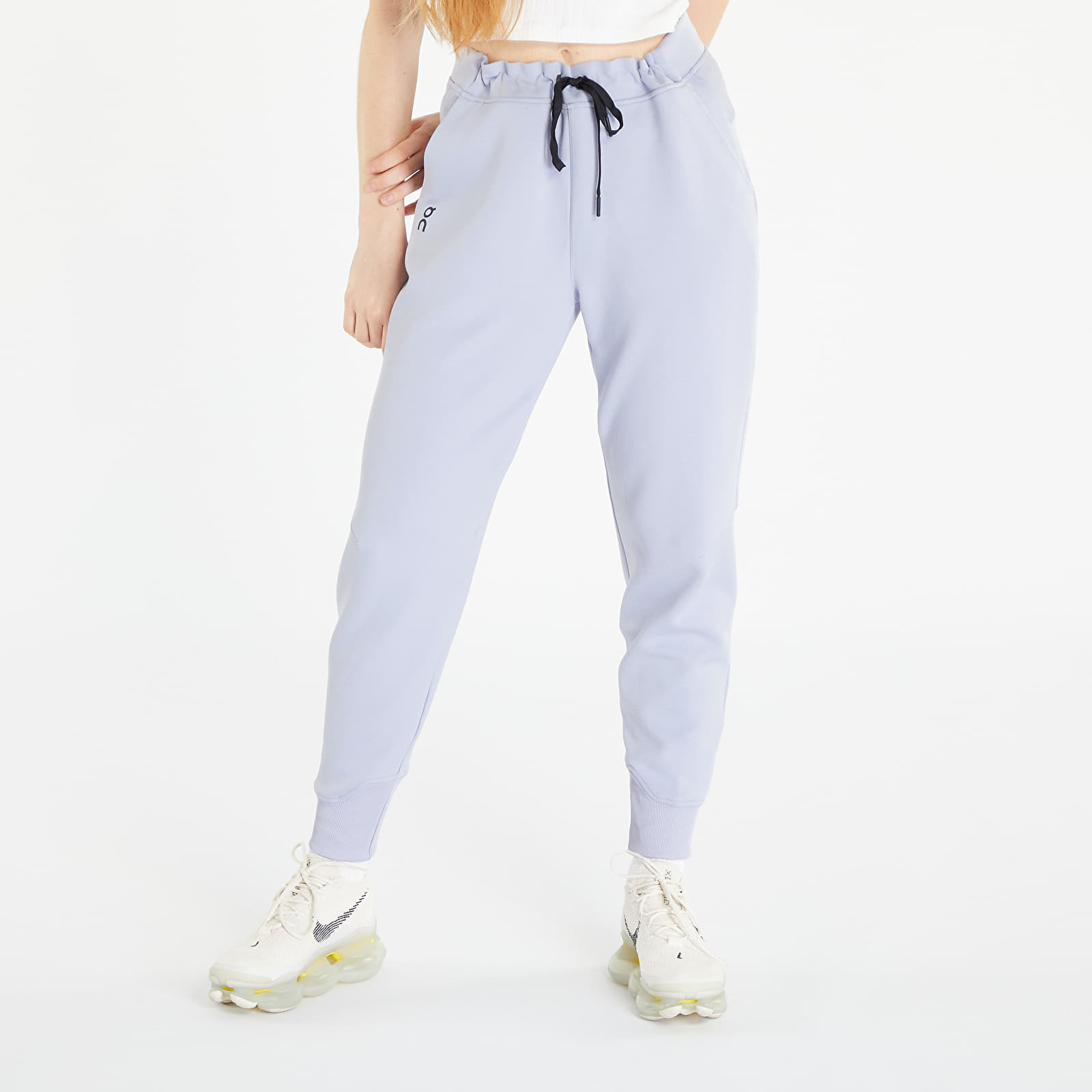 Дамски дрехи On Sweat Pants Lavender