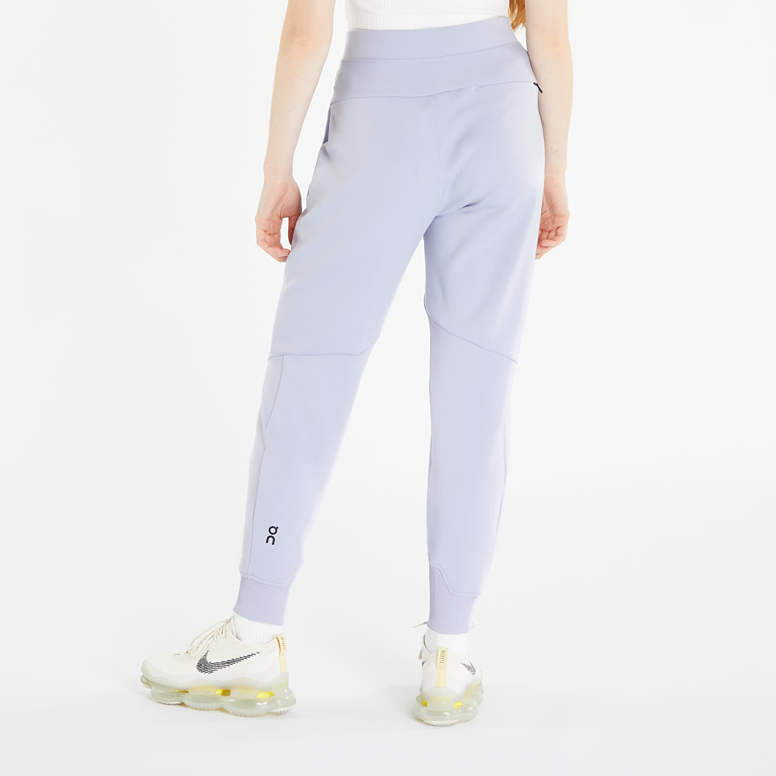 Дамски дрехи On Sweat Pants Lavender
