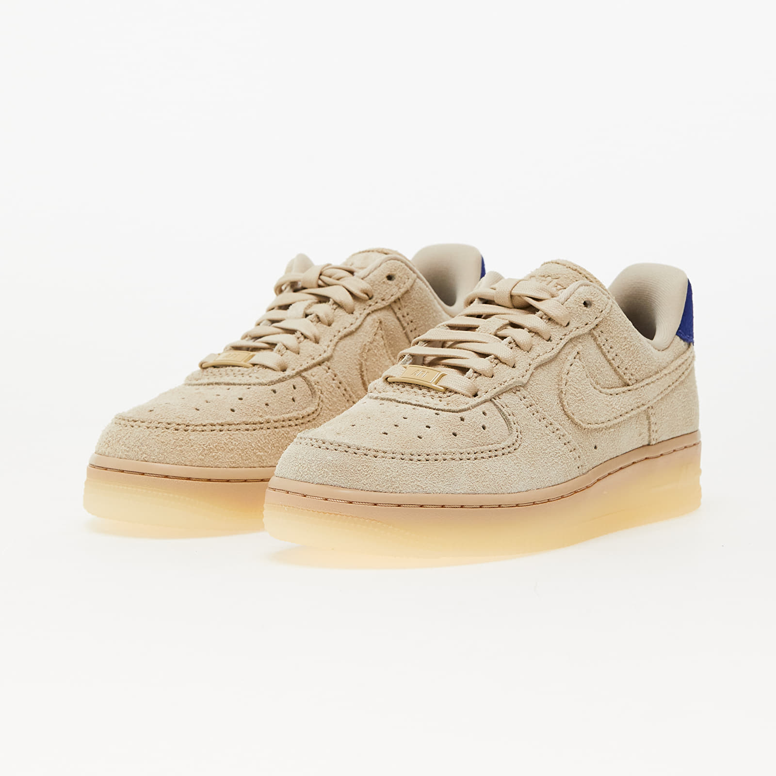 Nike air force royal blue damen shop