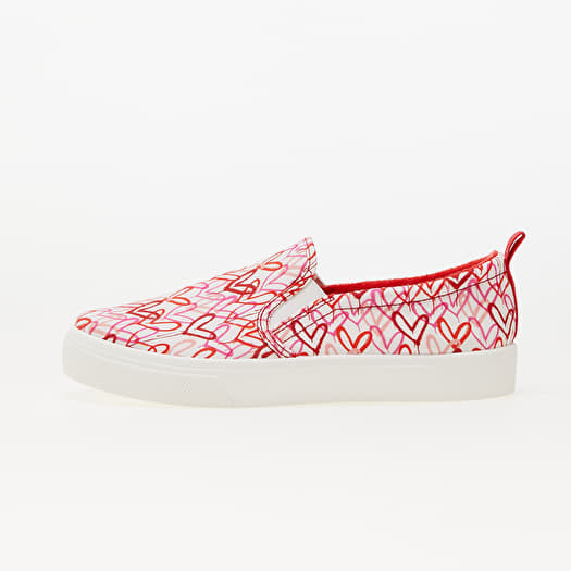 Skechers Poppy Red
