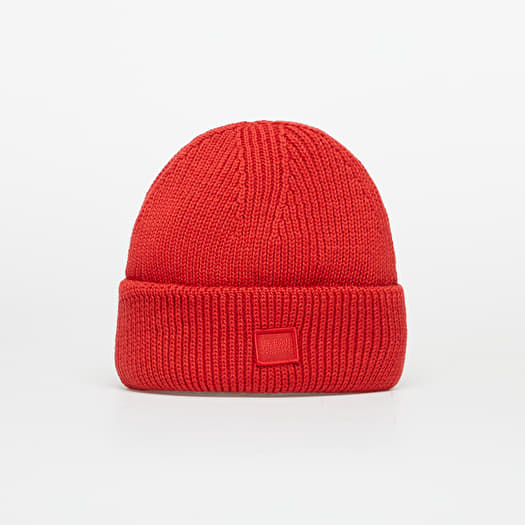 Hat Urban Classics Knitted Wool Beanie