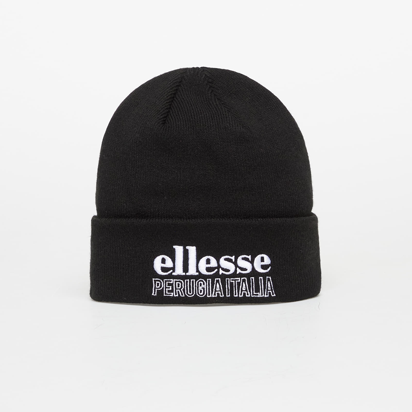 Hatte ellesse Fion Beanie Black