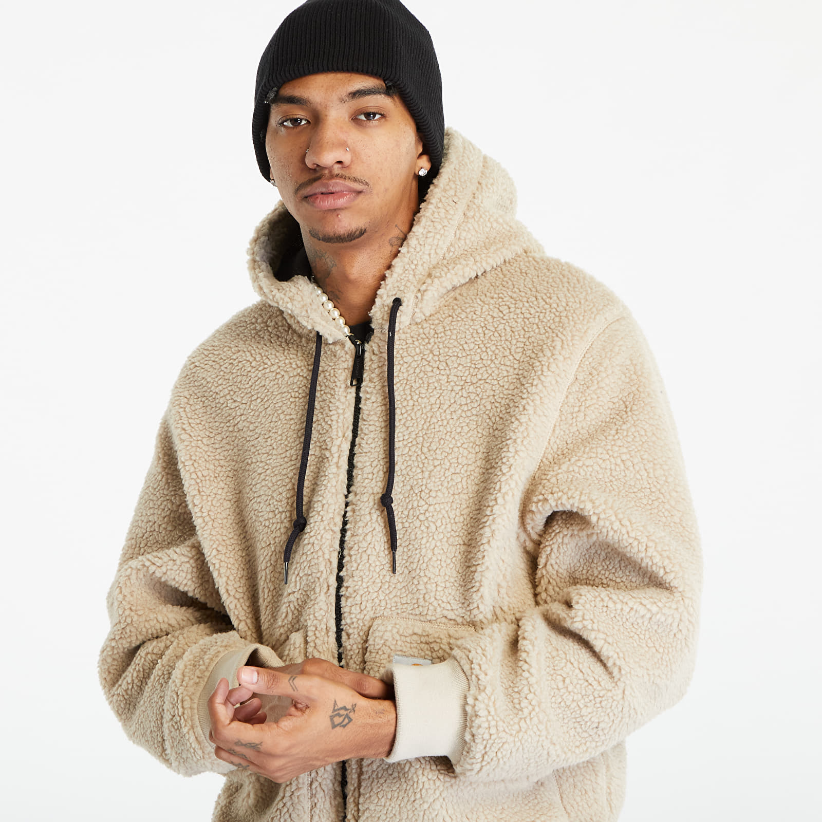 Jacken Carhartt WIP OG Active Liner Jacket Wall
