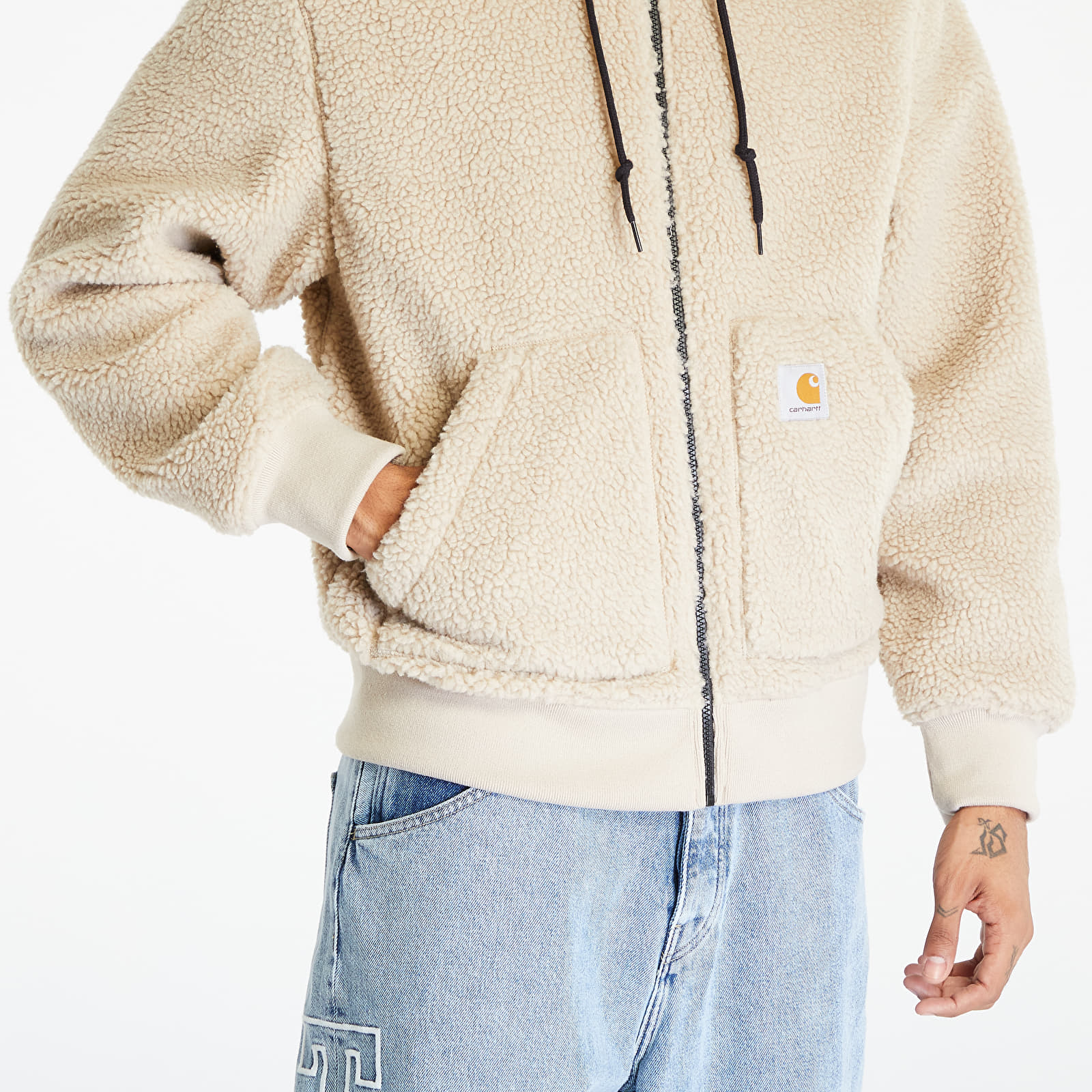 Jacken Carhartt WIP OG Active Liner Jacket Wall