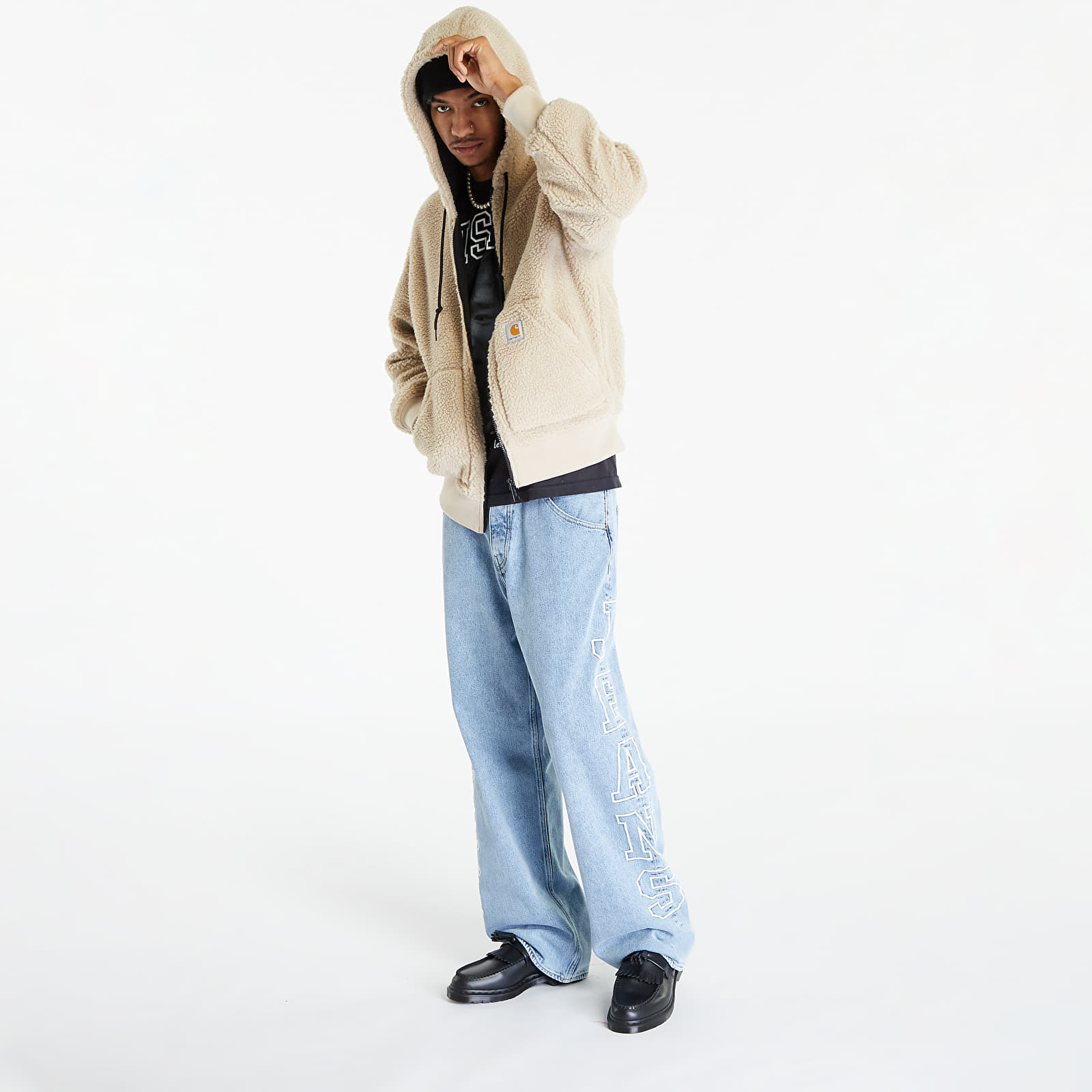 Jacken Carhartt WIP OG Active Liner Jacket Wall