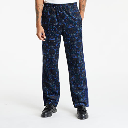 Adidas multicolor track pants shop