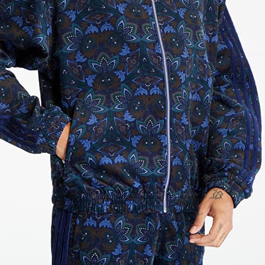 Adidas paisley jacket hot sale