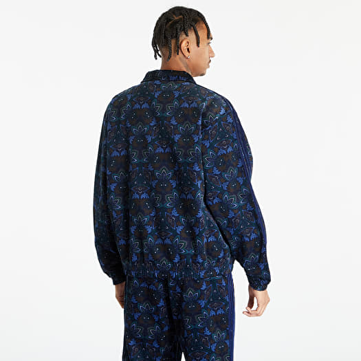 Adidas multicolor outlet jacket