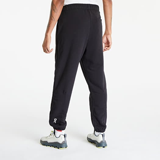 On Club Pant Black | Queens