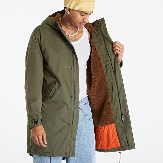 Parka Carhartt WIP Everett Parka