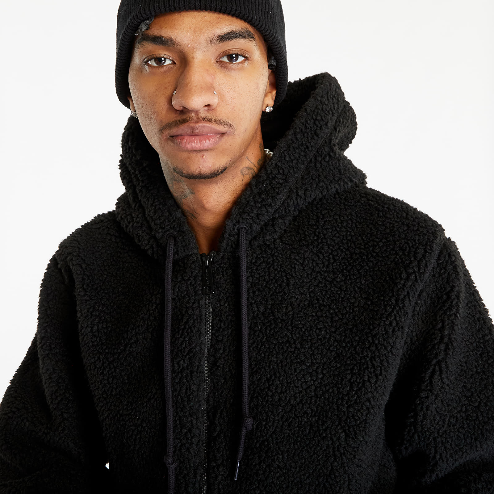 Jacken Carhartt WIP OG Active Liner Black