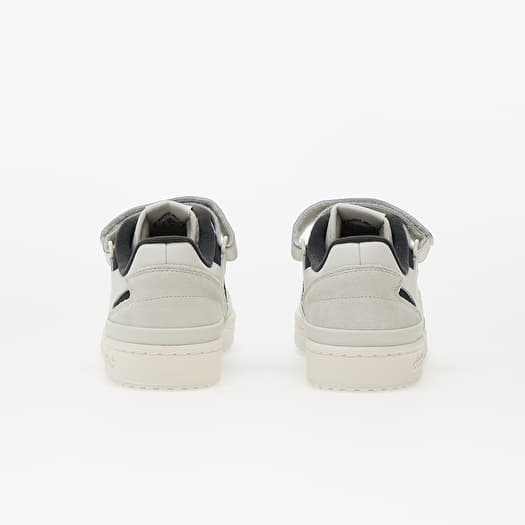 ★ADIDAS★Forum Low Orbit Grey Core Black Carbon★関税込 Men's sneakers and shoes adidas Forum Low Orbit Grey/ Core