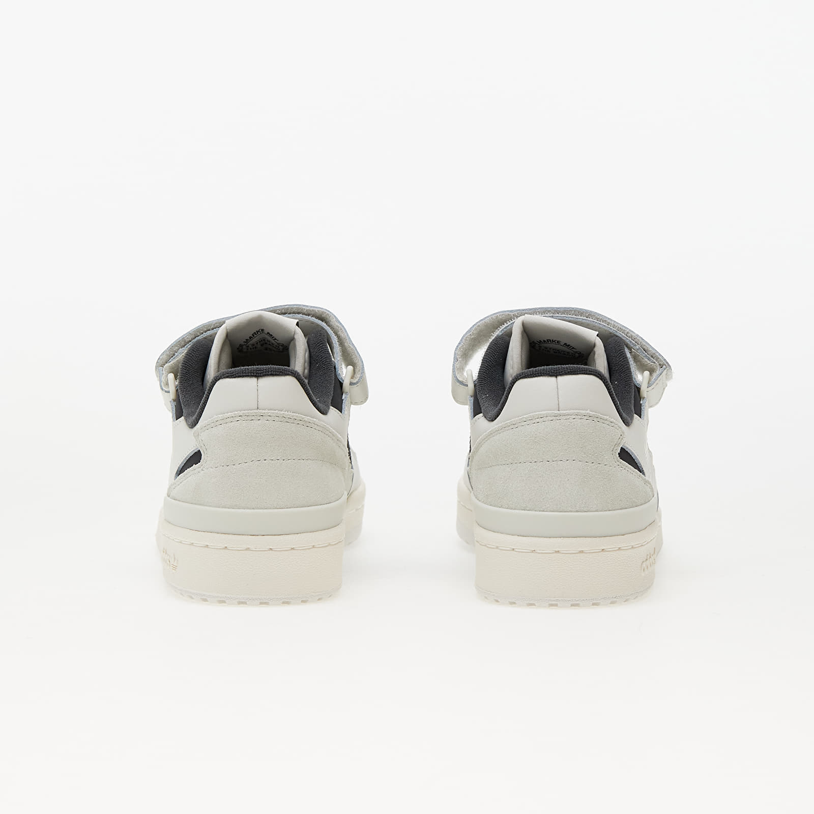 Men's sneakers and shoes adidas Forum Low Orbit Grey/ Core