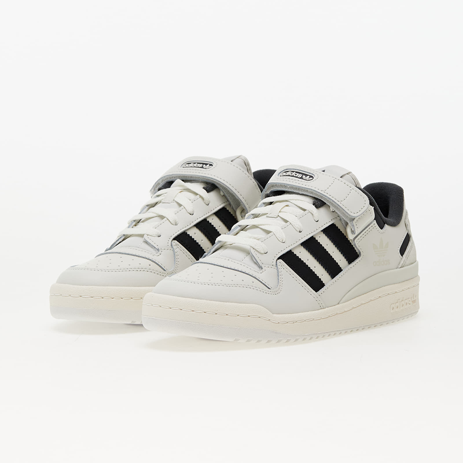 ★ADIDAS★Forum Low Orbit Grey Core Black Carbon★関税込 Men's sneakers and shoes adidas Forum Low Orbit Grey/ Core