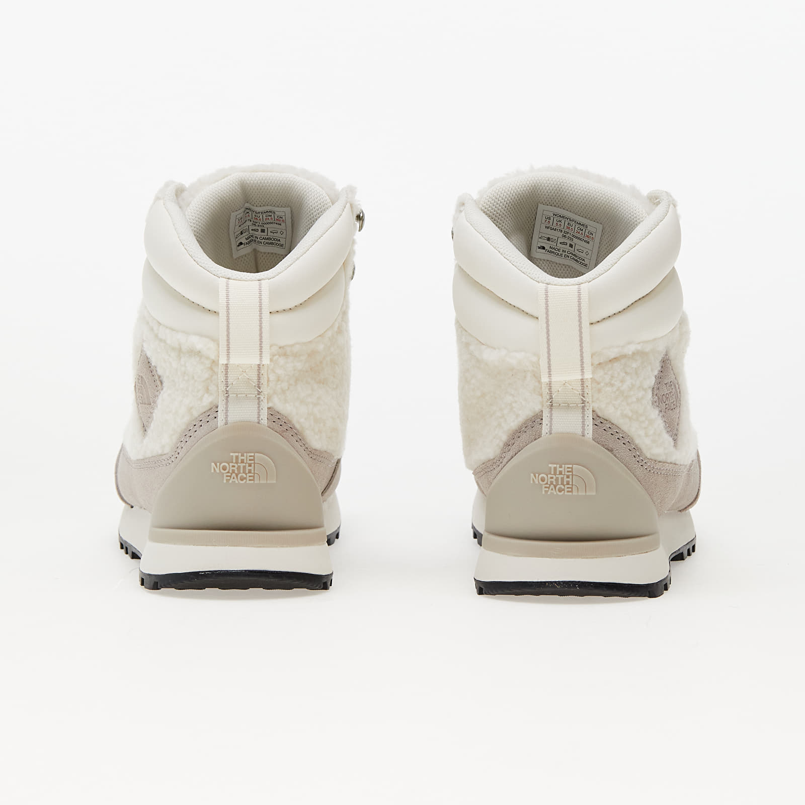 The north face back to berkeley redux remtlz on sale mesh