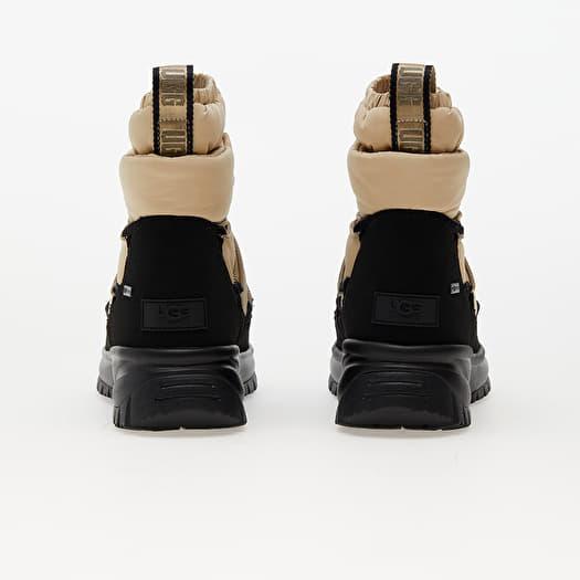 UGG W Yose Puffer Mid Mustard Seed | Queens