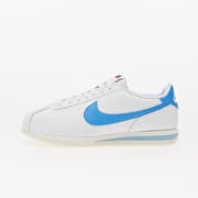 Women s shoes Nike Cortez White Cedar Red Stardust Sail Queens