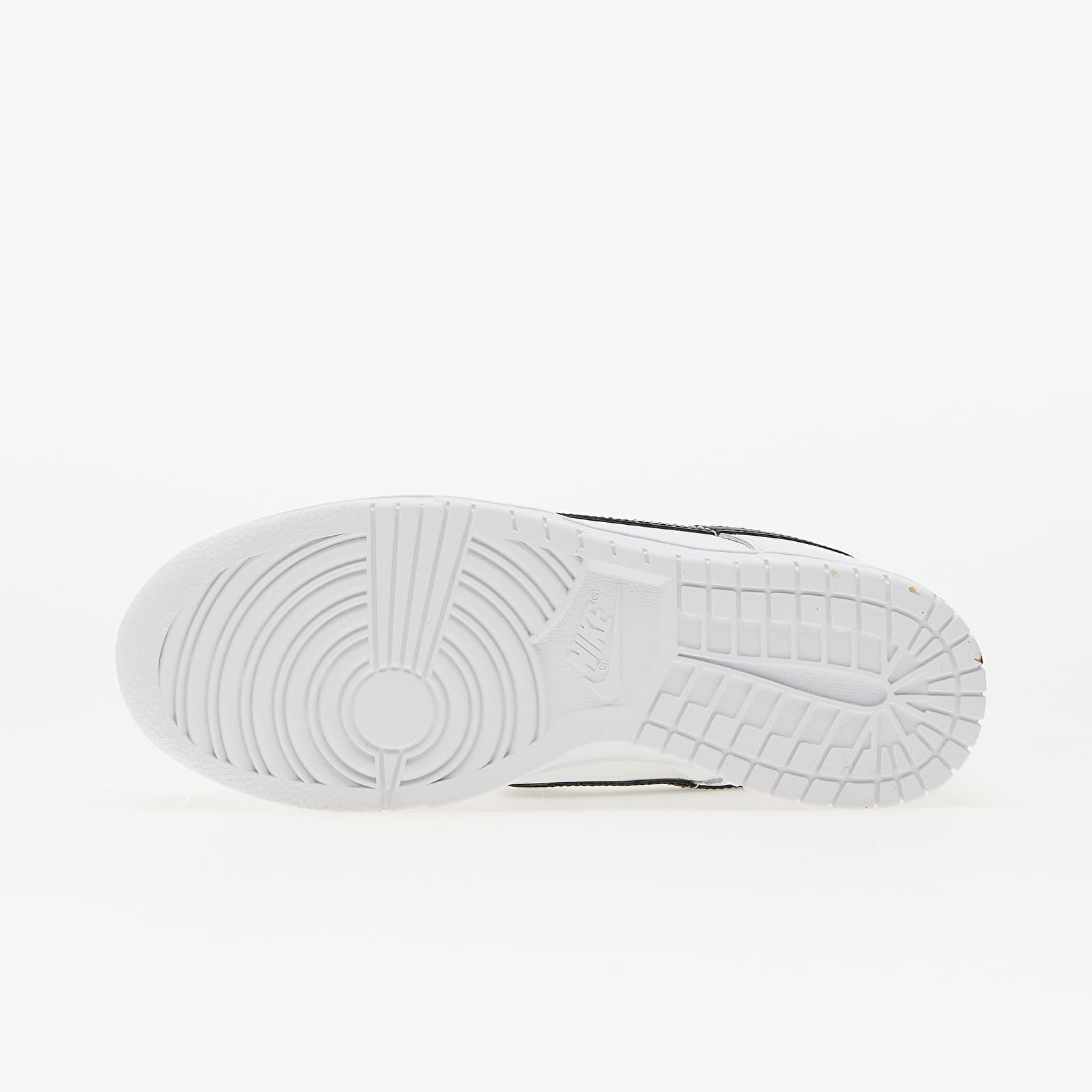 Turnschuhe und Schuhe für Männer Nike Dunk Low Retro White/ Black-Summit White