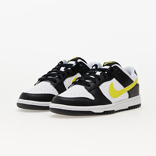 Black and yellow nikes mens online