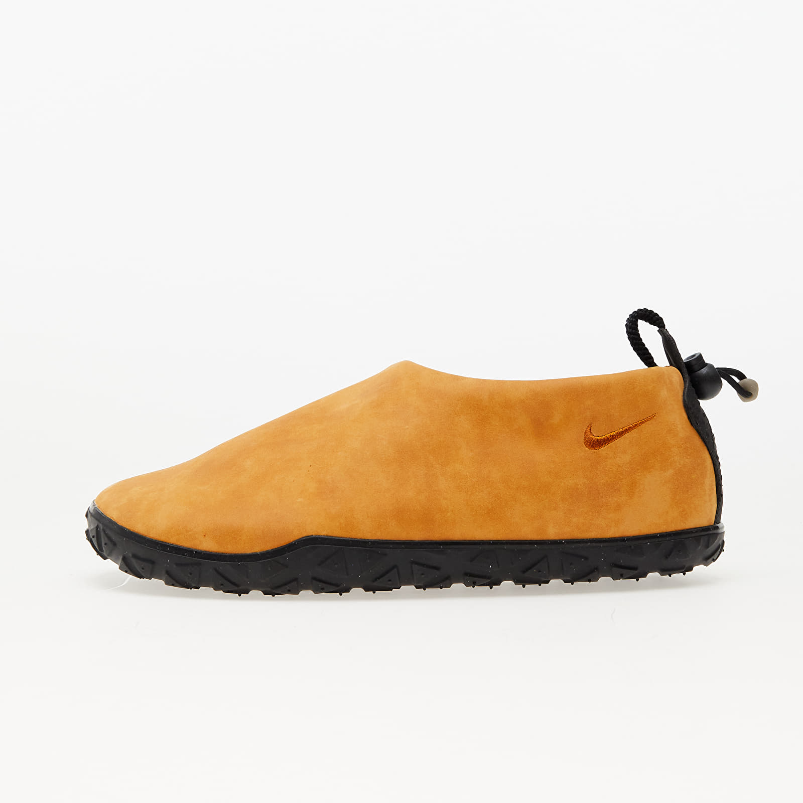 Pánské tenisky a boty Nike ACG Moc Premium Russet/ Dark Team Red-Russet-Black