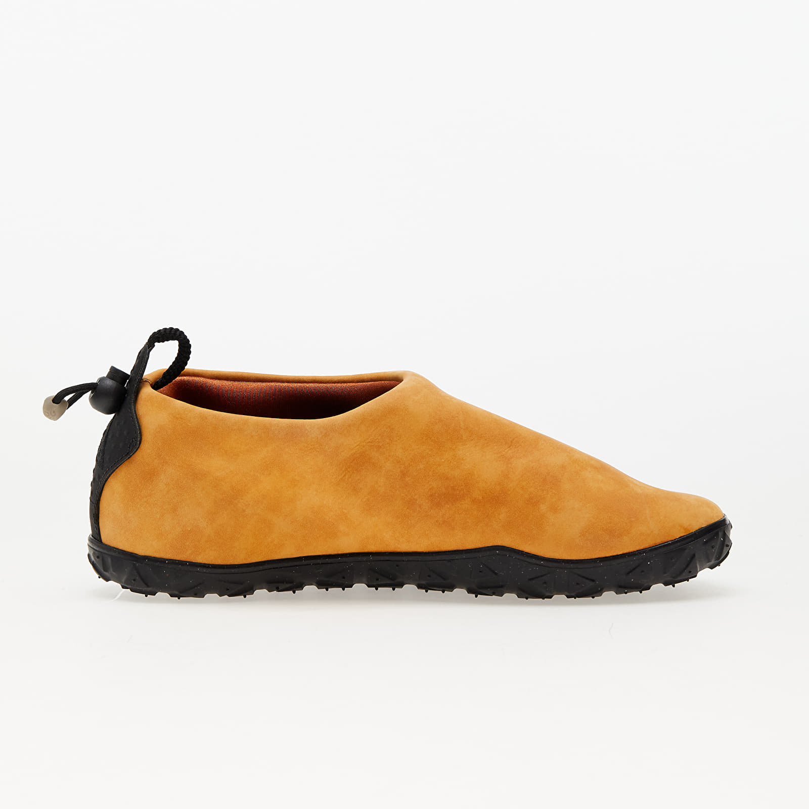 Pánské tenisky a boty Nike ACG Moc Premium Russet/ Dark Team Red-Russet-Black