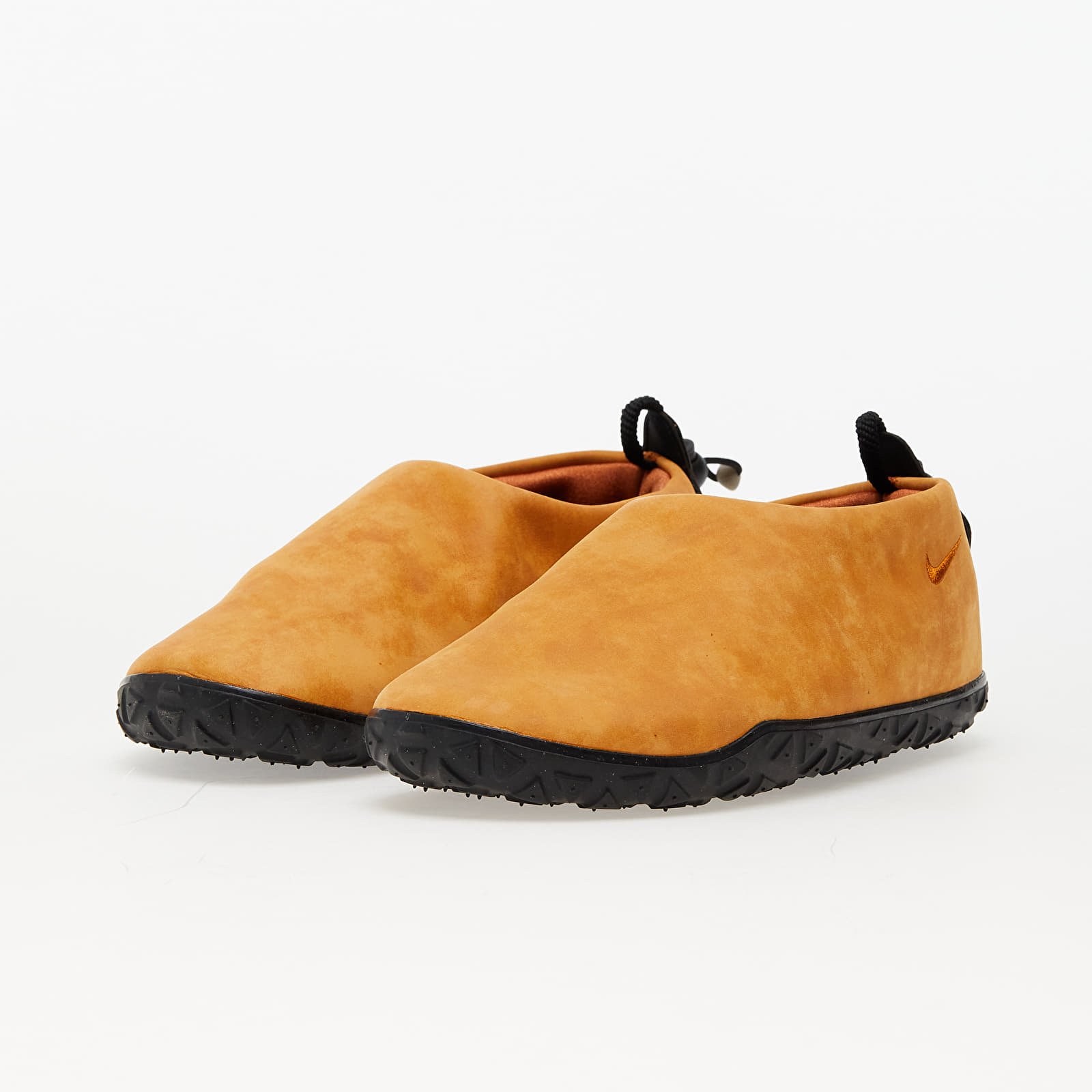 Pánské tenisky a boty Nike ACG Moc Premium Russet/ Dark Team Red-Russet-Black