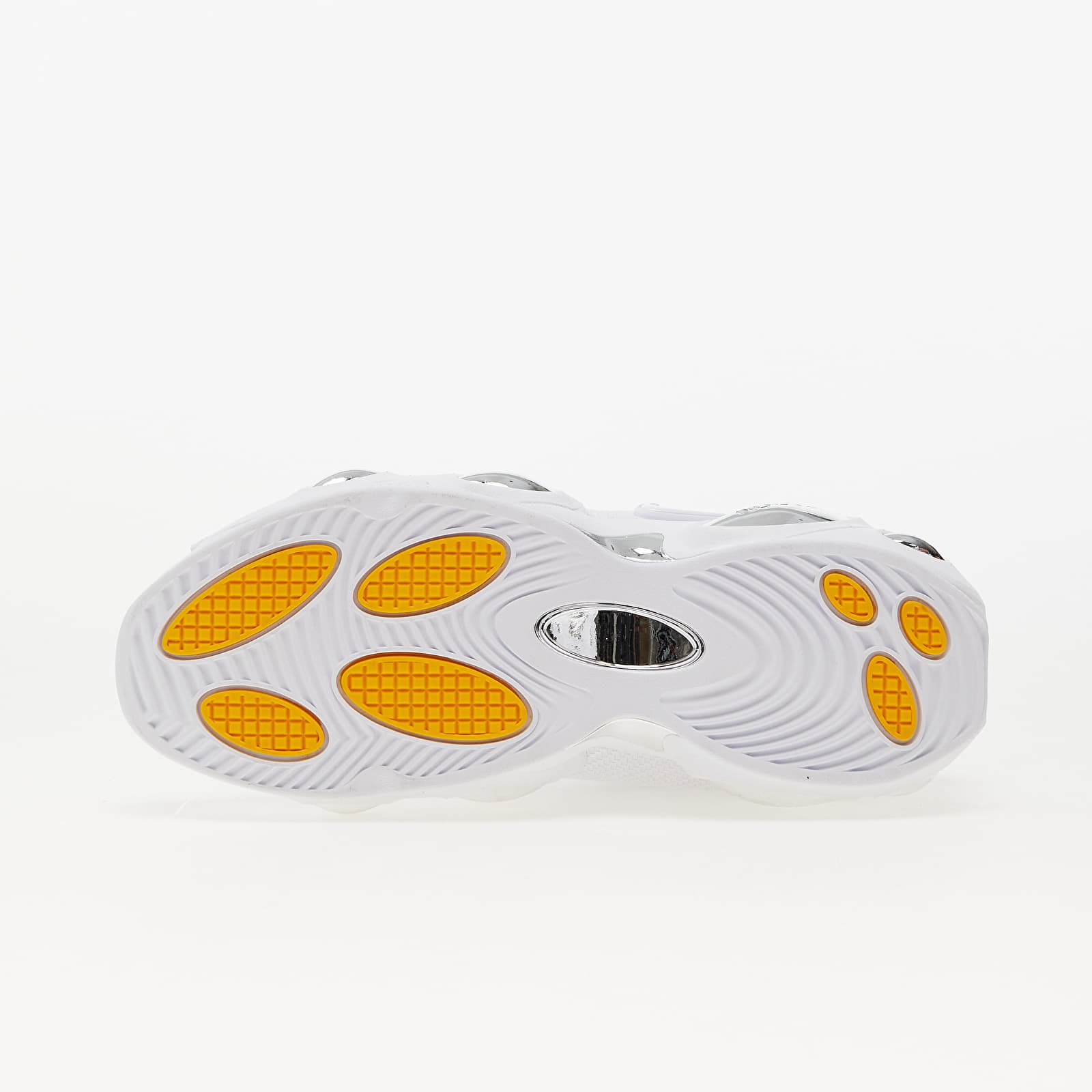 Zapatillas Hombre Nike x NOCTA Glide White/ White-Chrome-University Gold