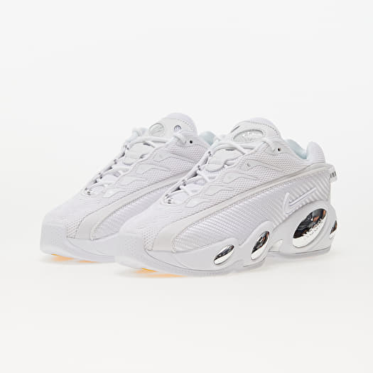 Men's sneakers and shoes Nike x NOCTA Glide White/ White