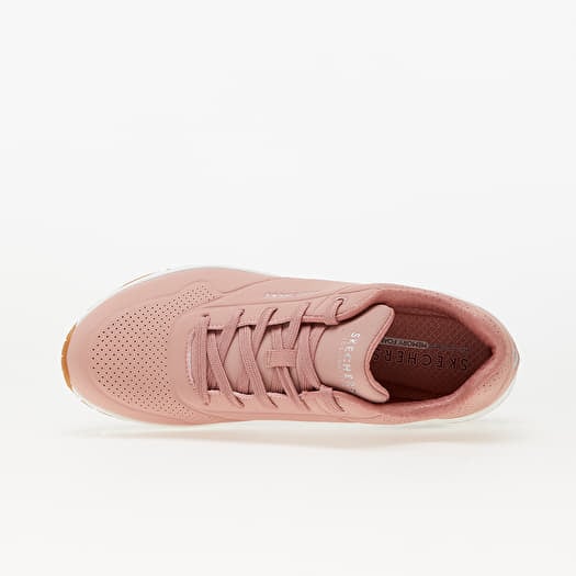 Skechers memory foam rose sales