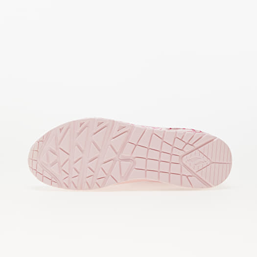 Scarpe e sneakers da donna Skechers Uno Spread The Love Light Pink Queens