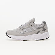 Adidas falcon w shop grey