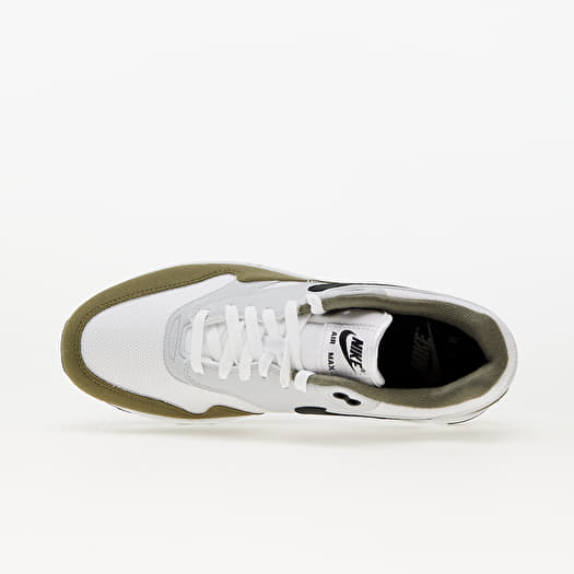 Air max cheap 9 olive black