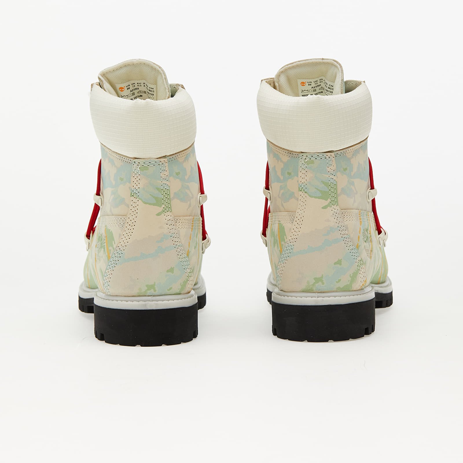 Chaussures et baskets homme Timberland 6 Inch Lace Up Waterproof Boot Multicolor