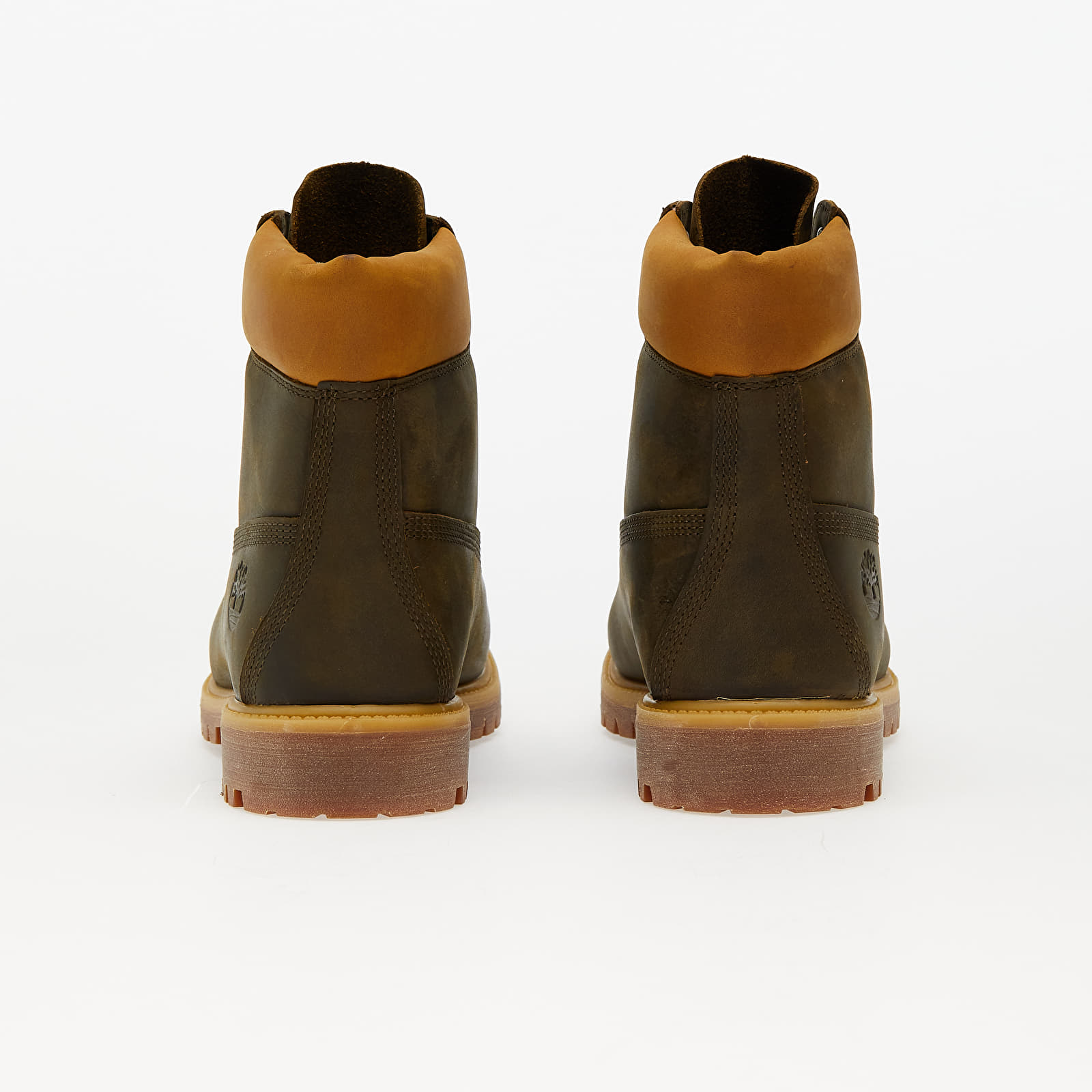 Olive timberlands top