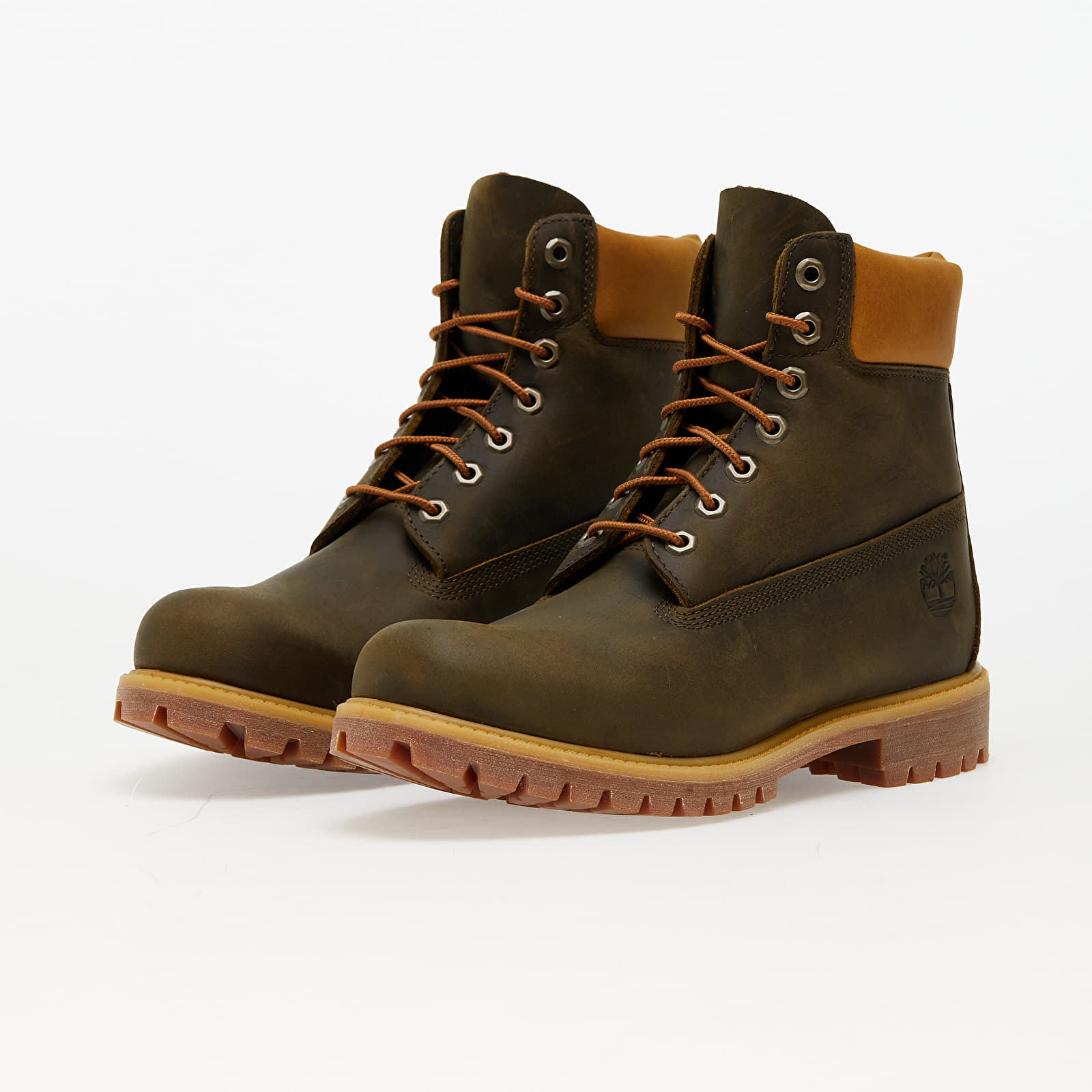 Olive timberlands 2025